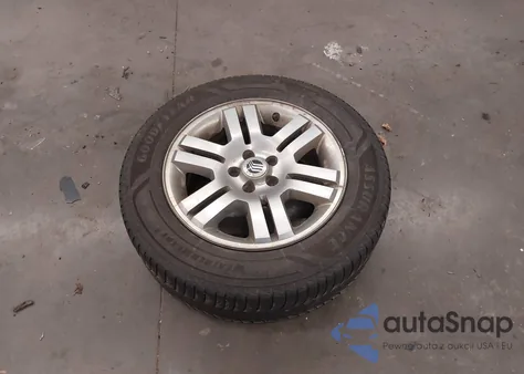 2009 Mercury Mountaineer Premier from USA, damaged, VIN 4M2EU48E79UJ01389